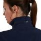 Navy Berghaus Women's Prism Polartec InterActive Fleece Jacket from O'Neills.