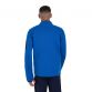 Men's Blue Berghaus Pravitale Mountain 2.0 Fleece Jacket, with two front mesh lined pockets for enhanced ventilation from O'Neills.