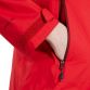 Red Women's Berghaus Deluge Pro Waterproof jacket with zipped pockets from O'Neills.