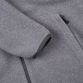 Women's Grey Berghaus Prism 2.0 Micro InterActive Fleece Jacket, with two zipped hand pockets from O'Neills.