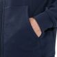 Navy Berghaus Men's Logo Fleece Jacket, from O'Neills.
