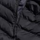 Black Berghaus Men's Urban Pravitale Hybrid Hooded Jacket from O'Neills.