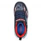 Kid's Skechers Trainers Navy White and Red from O'Neills.