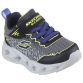 Black Skechers Kids' S Lights: Vortex 2.0 - Zorento Infant Trainers from O'Neill's.