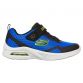 Kids' Skechers Microspec Max - Torvix PS Trainers from O'Neills.