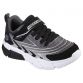 Grey and Black Kids' Skechers trainers are sporty, casual and comfortable. Available from O'Neills