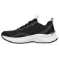 Black / Charcoal Skechers Kids' Elite Sport Push Pace GS from o'neills.