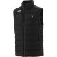 West Bank Bears Andy Padded Gilet 