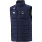 Carrigaline Camogie Kids' Andy Padded Gilet