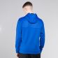 Royal Blue Men’s Fleece Pullover Hoodie with “Since 1918” on the chest by O’Neills.