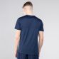 Marine / Blue  Men’s T-Shirt with “Since 1918” printed detail on the right shoulder by O’Neills.