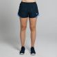 O'Neills Women's Skylar Sports Shorts Marine / Blue