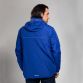 Men's Sloan Fleece Lined Full Zip Jacket Royal