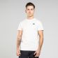 Beige Men’s Pima Cotton T-Shirt with O’Neills logo on the chest.