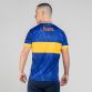 Royal Tipperary GAA Home Jersey 2024 with sponsor logo by O’Neills