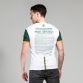 New 1916 Commemoration Player Fit Jersey White