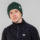 Green Quest Beanie Hat with 3D O’Neills logo.
