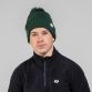 Green Arc Bobble Hat with 3D O’Neills logo.