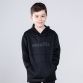Kids' Cody hybrid hooded top with kangaroo pockets from O'Neills,