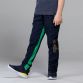 Kids' Philly Woven Bottoms Marine / Green / Amber