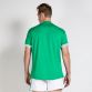 Green Ireland Soccer Zico Jersey from O'Neill's.