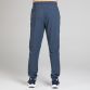 Marine Men’s Horizon Woven Tracksuit bottoms with two zip pockets by O’Neills.