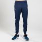 Men's Marine skinny tracksuit bottoms with zip pockets and stripe detail on the sides by O’Neills