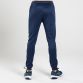 Men's Marine skinny tracksuit bottoms with zip pockets and stripe detail on the sides by O’Neills