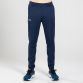 Marine men’s skinny tracksuit bottoms with zip pockets and stripe detail on the sides by O’Neills