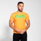 Men's Reef Since 1918 T-Shirt Orange