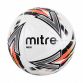White Mitre Delta One Football, with a 14 panel construction from O'Neills.