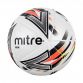 White Mitre Delta One Football, with a 14 panel construction from O'Neills.