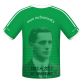 Sean McDermotts GAA Jersey (60th Anniversary) (Green)