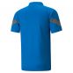 Men's Blue Puma teamFINAL Training Jersey, with dryCELL technology from O'Neills.