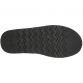 black Skecher's men's low backed slipper with a Memory Foam footbed from O'Neills
