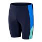 Navy Speedo  Dive Jammer Short, with a Drawstring Waist - for enhanced fit and security from O'Neill's.