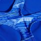 Blue Speedo Kids' Hyperboom Splice Muscleback Swimsuit from O'Neill's.