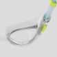 Clear Speedo Biofuse 2.0 Women's Goggles from O'Neill's.
