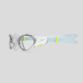 Clear Speedo Biofuse 2.0 Women's Goggles from O'Neill's.