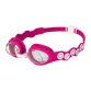 Pink Speedo Infant Sea Squad Spot Goggle with integrated seal for enhanced comfort and durability from O'Neill's.