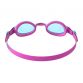 Speedo Junior Jet Goggles Pink / Blue