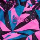 Pink Speedo Kids' Hyperboom Allover Medalist Swimsuit from O'Neill's,