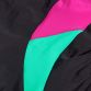 Black Speedo Colourblock Splice Muscleback Swimsuit from O'Neill's.