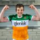 Offaly GAA Player Fit Home Jersey 2022