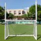 Precison 8' x 5' goal posts made with super strong and flexible plastic composite from O'Neills

