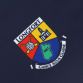 Longford GAA Kids' Short Sleeve Training Top Marine