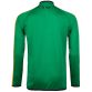 Men's Merrion squad half zip top with two side zip pockets from O'Neills.