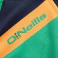 Kids' Merrion squad half zip top with two side zip pockets from O'Neills.