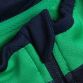 Kids' Merrion squad half zip top with two side zip pockets from O'Neills.