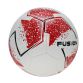 White Precision Fusion IMS Training Ball from O'Neill's.